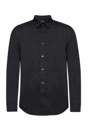 Patched shirt, zdjęcie 1 Patched shirt od Diesel